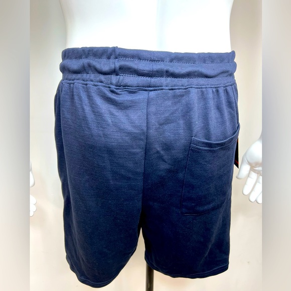 SPYDER MENS MEDIUM, NAVY BLUE, LOUNGE WEAR - Picture 3 of 11